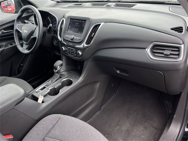 Certified 2023 Chevrolet Equinox LT image 27