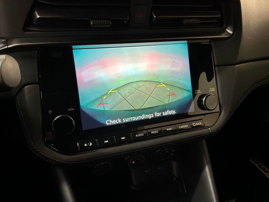 Used 2024 Nissan Z NISMO w/ Floor Mat Package image 3