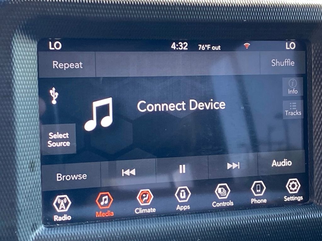 Used 2023 Jeep Wrangler Willys 4xe image 35