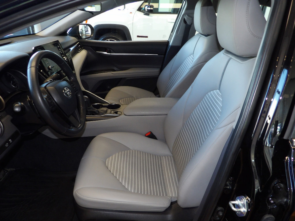 Used 2024 Toyota Camry SE AWD/4WD image 26