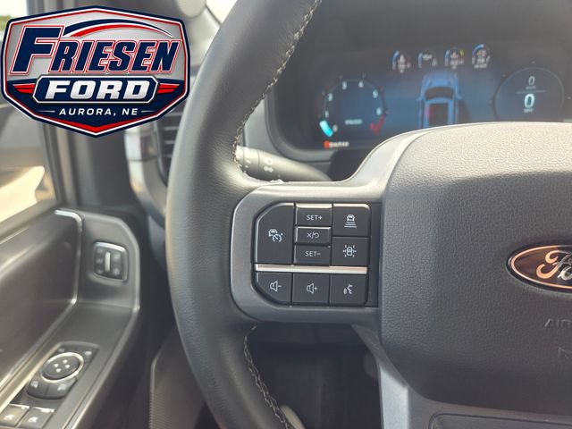 Used 2025 Ford F150 Lariat AWD/4WD image 16
