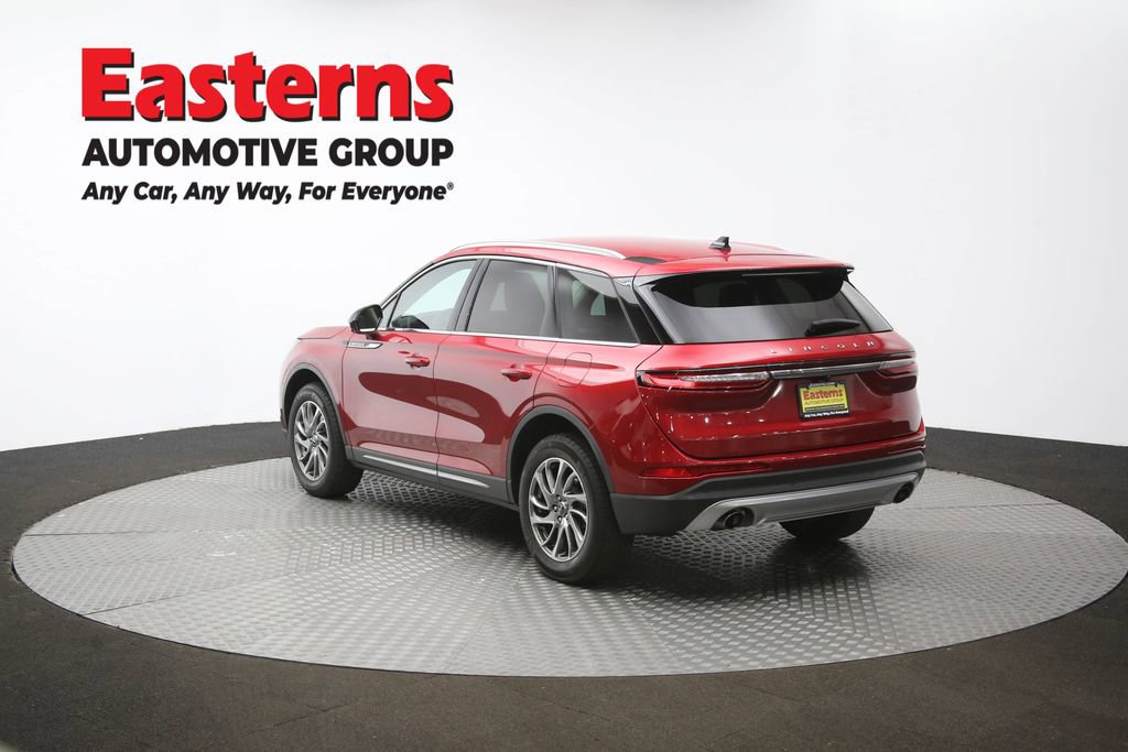 Used 2022 Lincoln Corsair FWD w/ Equipment Group 101A image 65