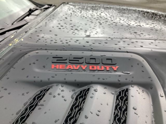 New 2026 RAM 2500 Laramie image 12