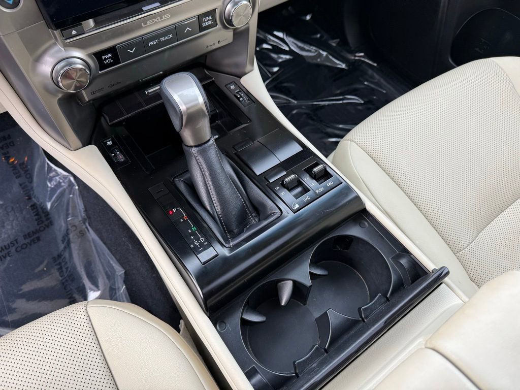 Used 2021 Lexus GX 460 Premium w/ Premium Package image 13