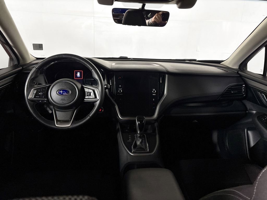 Used 2020 Subaru Outback Premium w/ Popular Package #1 image 12