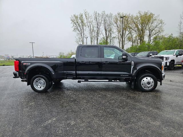 Used 2024 Ford F450 XLT w/ FX4 Off-Road Package AWD/4WD image 6