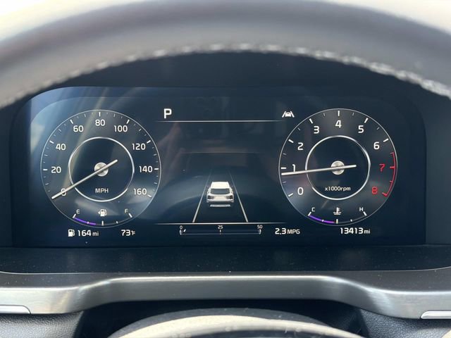 Used 2023 Kia Sorento SX FWD image 28