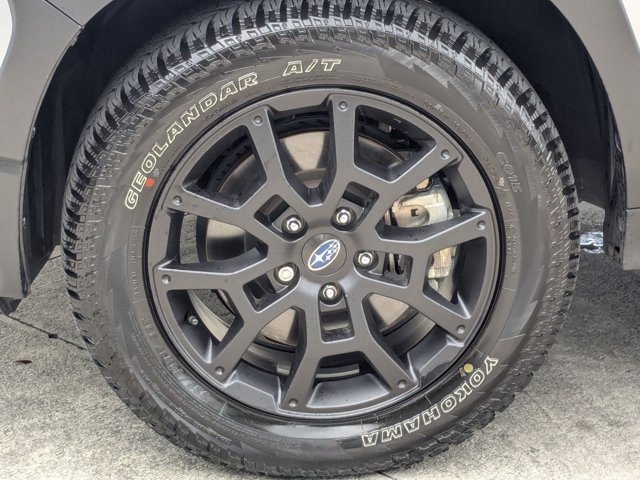 Used 2025 Subaru Crosstrek 2.5i Wilderness image 24