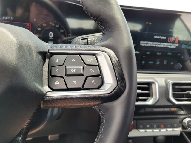 New 2025 Ford Mustang GT Premium image 55