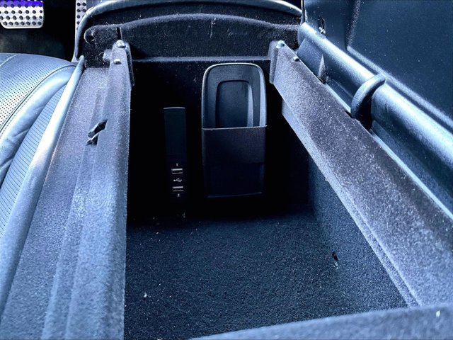 Certified 2016 Mercedes-Benz S 550 Sedan image 26