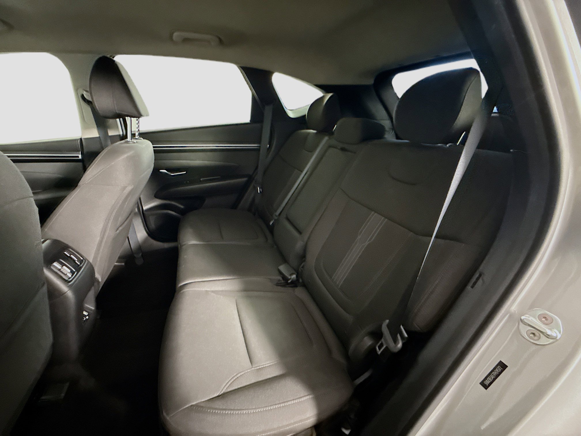 Used 2023 Hyundai Tucson SEL image 25