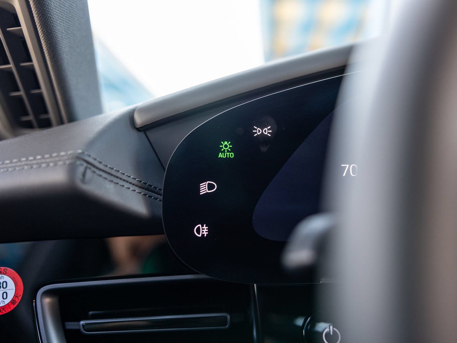 New 2025 Porsche Taycan AWD/4WD image 41