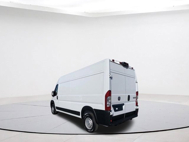 New 2024 RAM ProMaster 2500 w/ Safety Group image 3