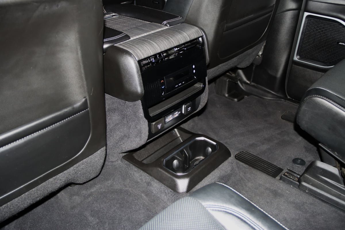 Used 2023 Jeep Wagoneer L Series II w/ Premium Group I AWD/4WD image 56