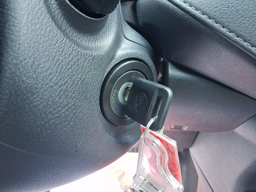 Used 2025 Nissan Versa S w/ S Plus Package FWD image 29