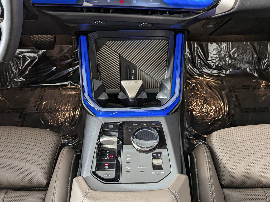 Used 2025 BMW X3 xDrive30i w/ Convenience Package image 37
