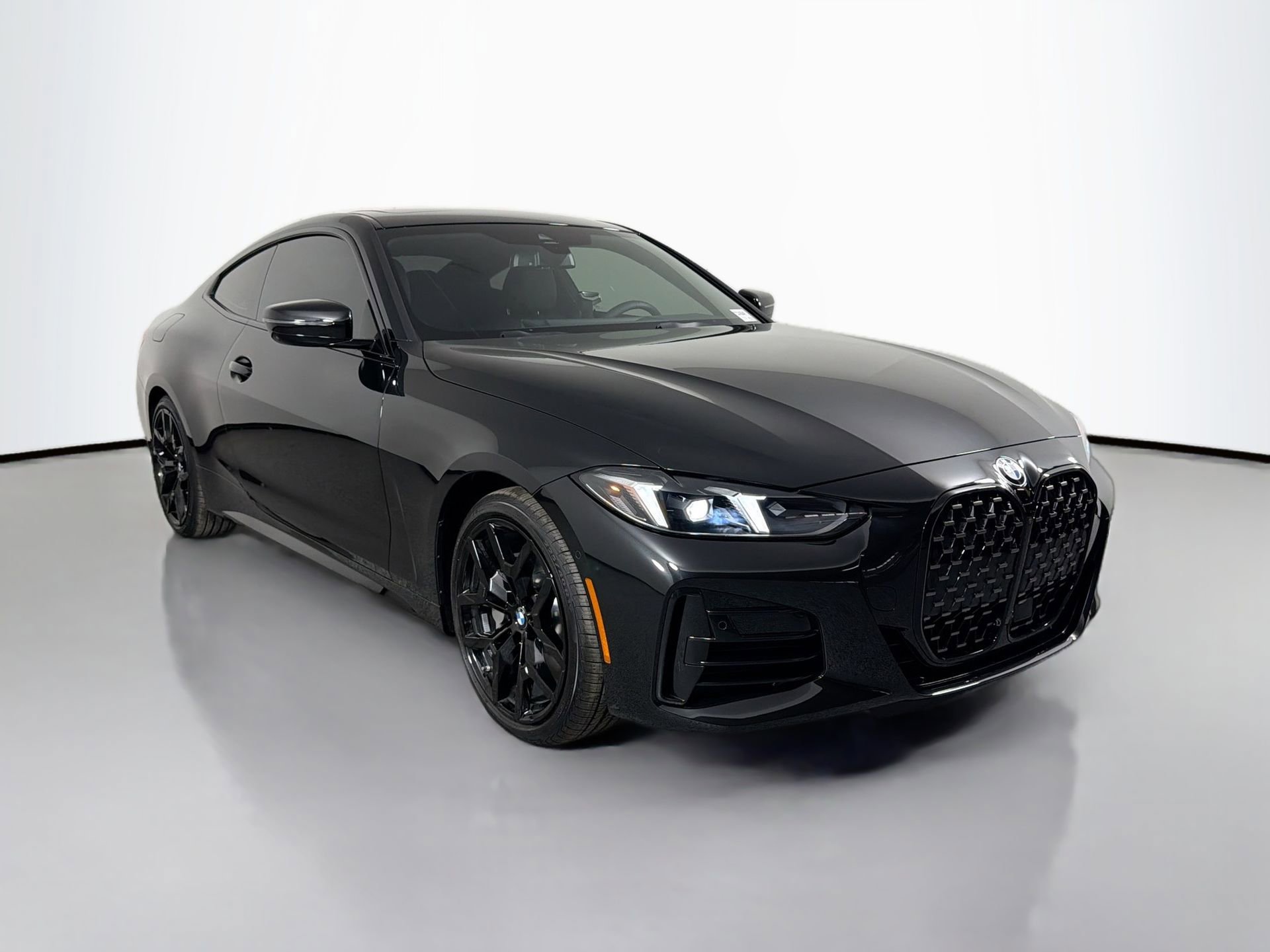 New 2026 BMW 430i xDrive Coupe w/ M Sport Package image 3