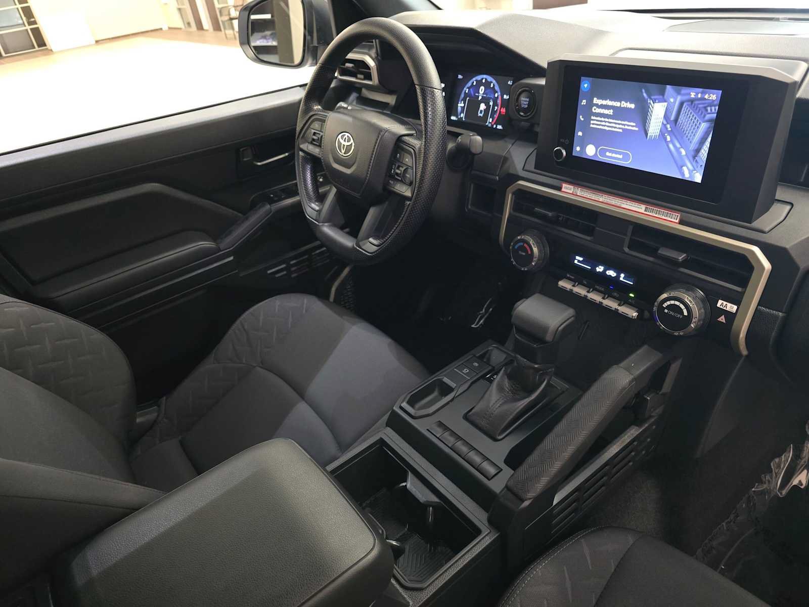 Certified 2025 Toyota Tacoma SR RWD image 29