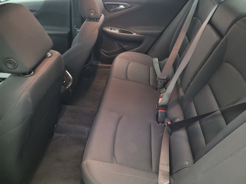 Used 2023 Chevrolet Malibu LT image 18