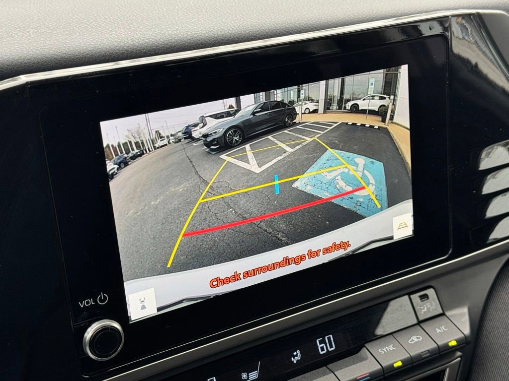 Certified 2025 Toyota Camry LE image 46