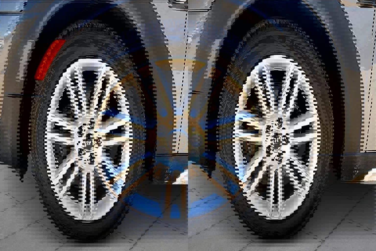 Used 2020 MINI Cooper Countryman image 11