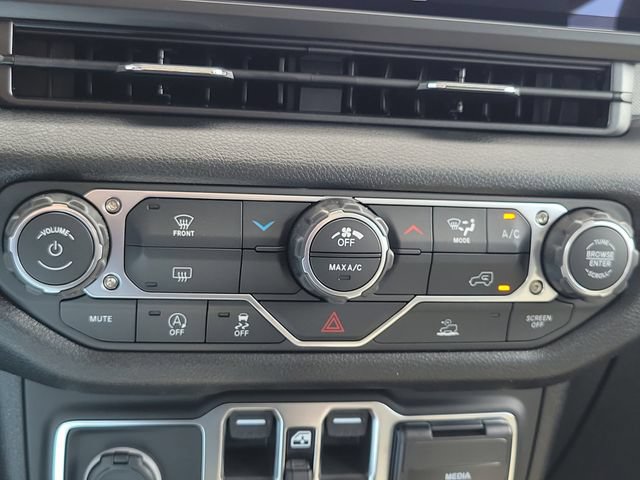 New 2026 Jeep Wrangler Unlimited Sport AWD/4WD image 22