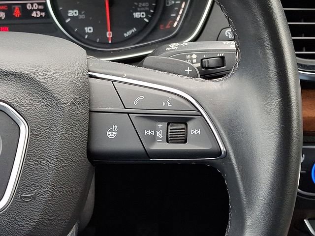 Used 2023 Audi Q5 2.0T Premium w/ Convenience Package image 21