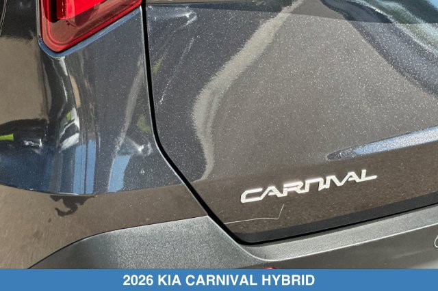 Used 2026 Kia Carnival LXS FWD image 31
