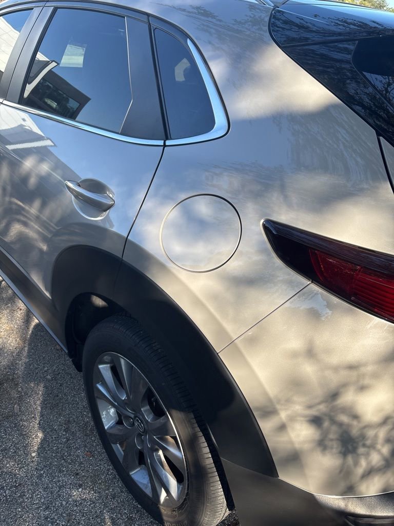 Used 2024 MAZDA CX-30 AWD 2.5 S w/ Preferred Package image 19