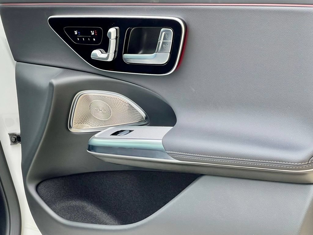 Certified 2026 Mercedes-Benz E 350 4MATIC Sedan image 35