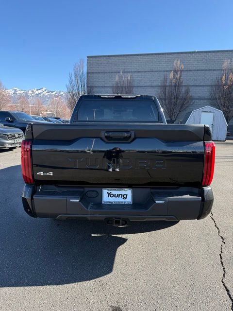 Used 2023 Toyota Tundra SR5 w/ SR5 Convenience Package image 3