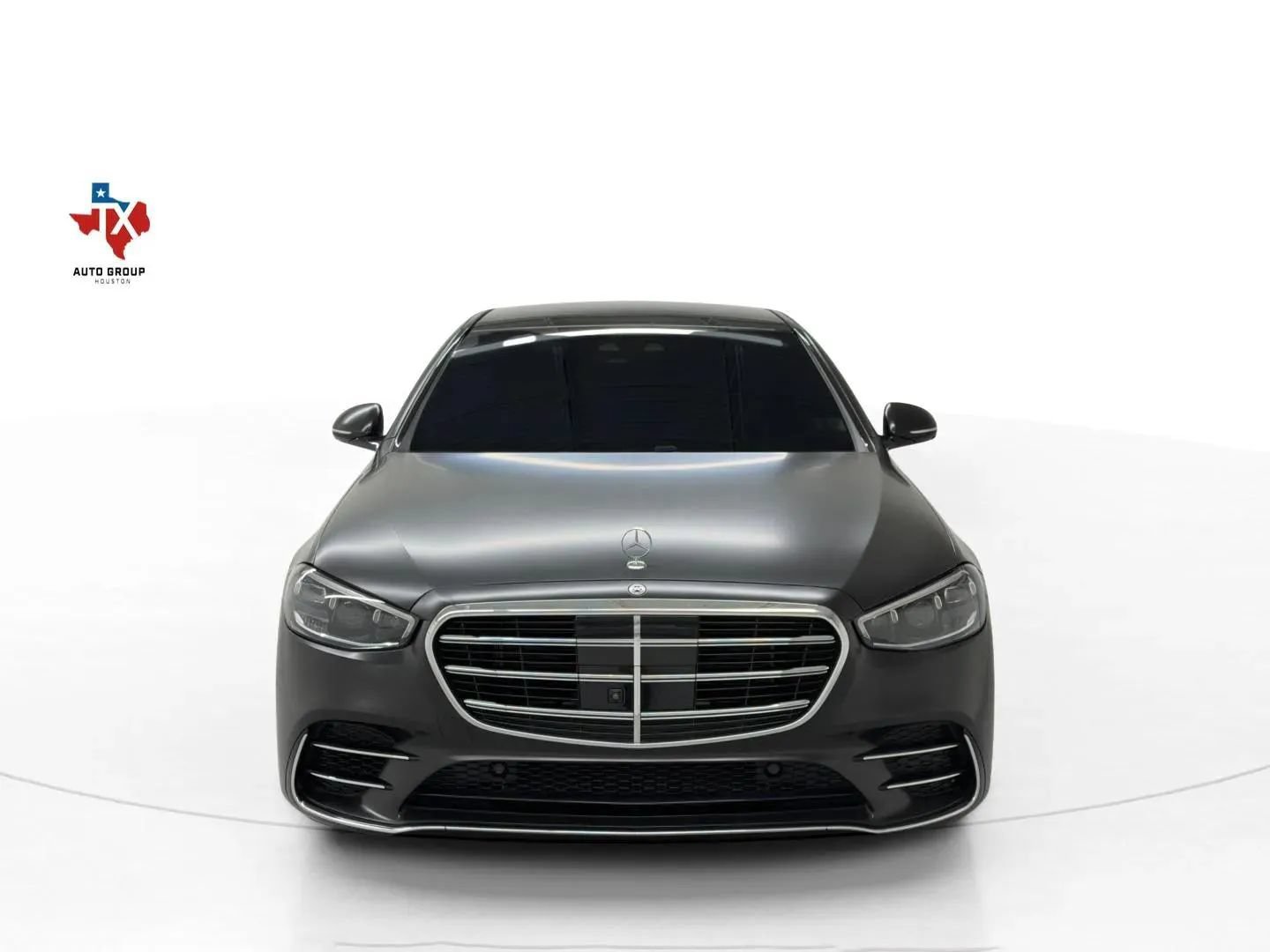 Used 2023 Mercedes-Benz S 580 4MATIC Sedan image 58