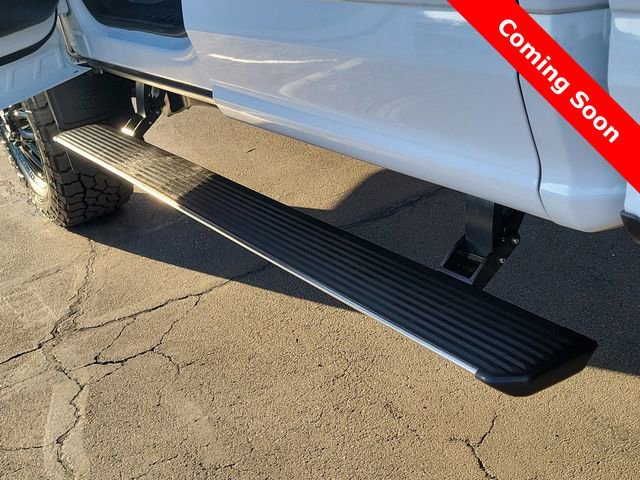 Certified 2021 Ford F350 Lariat w/ Lariat Ultimate Package image 19