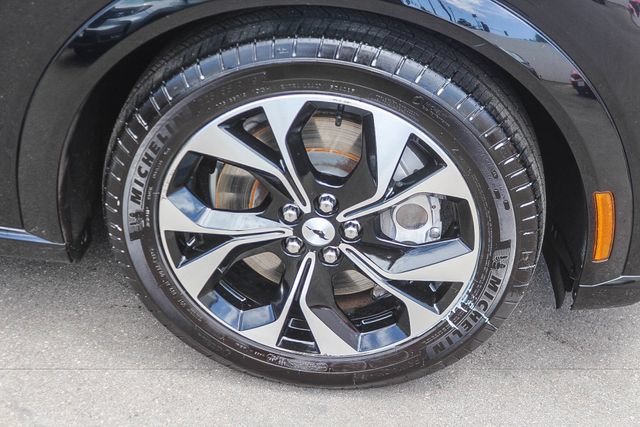 Used 2021 Ford Mustang Mach-E Premium RWD image 12