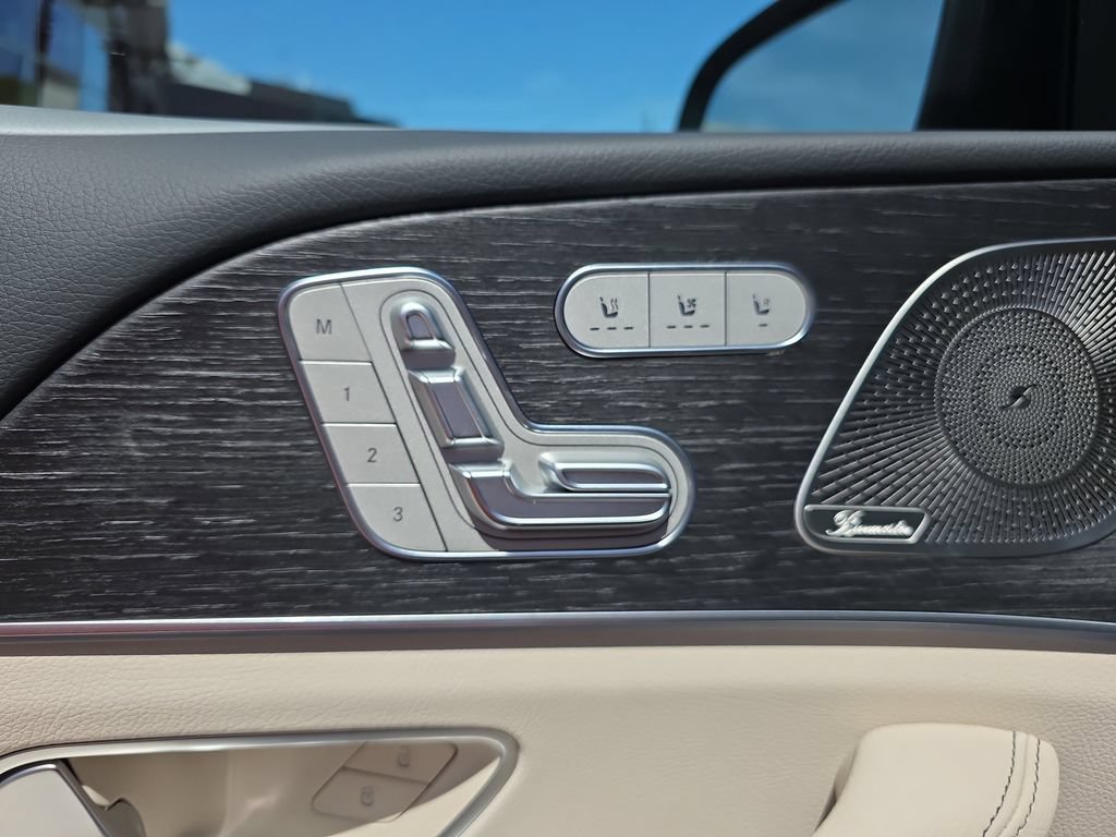 New 2026 Mercedes-Benz GLE 350 4MATIC image 11