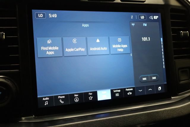 Used 2023 Ford F250 Platinum image 29