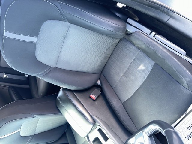 Used 2021 Nissan Sentra SV image 10