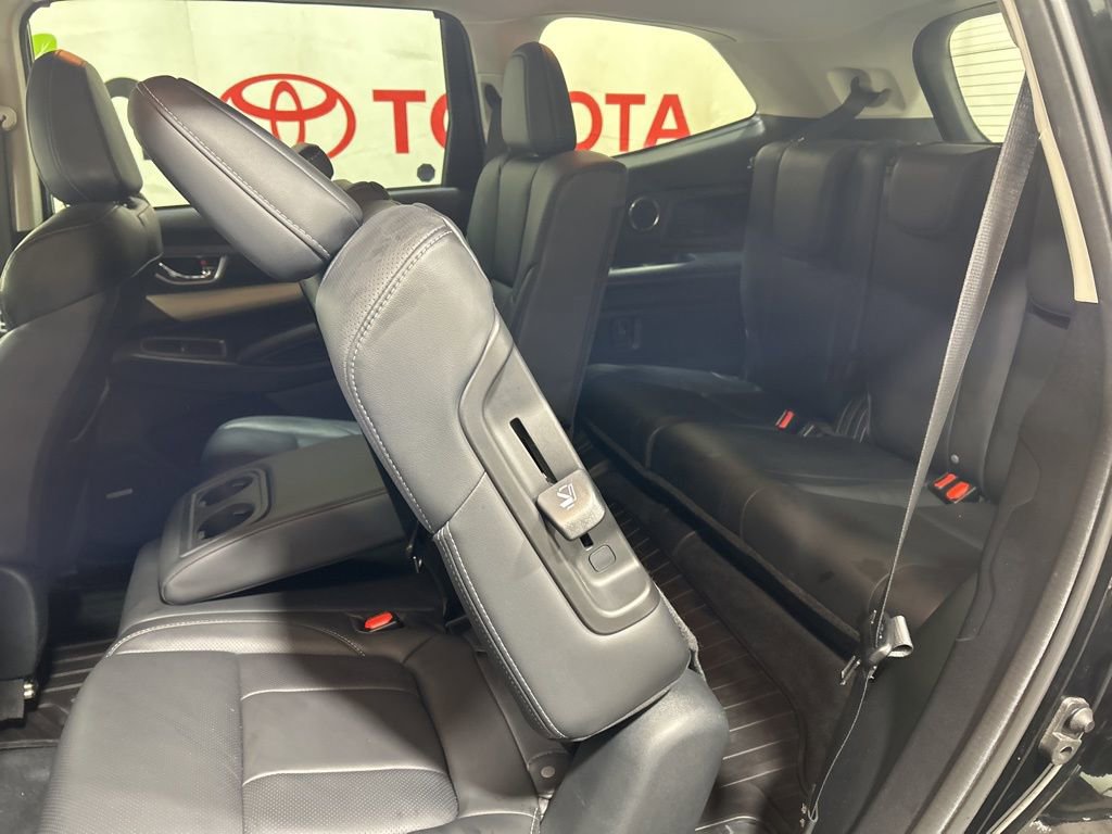 Used 2020 Subaru Ascent Limited w/ Technology Package image 21