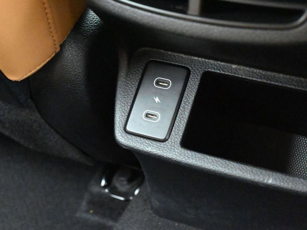 Used 2024 Kia Seltos EX image 38