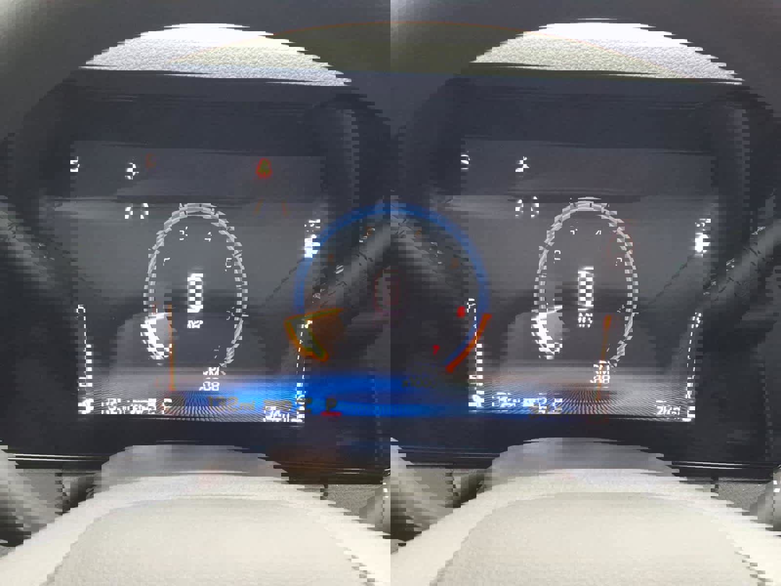 Used 2026 Chevrolet TrailBlazer LS w/ LS Convenience Package image 15