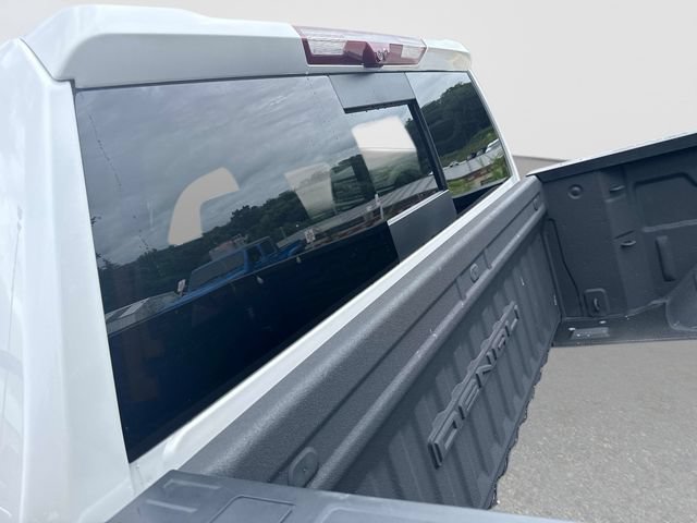 Used 2023 GMC Sierra 1500 Denali w/ Technology Package AWD/4WD image 19