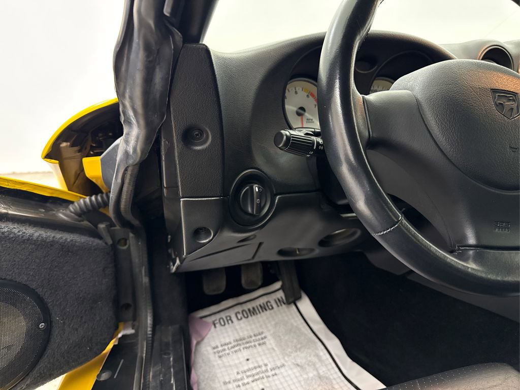 Used 2002 Dodge Viper RT/10 image 39
