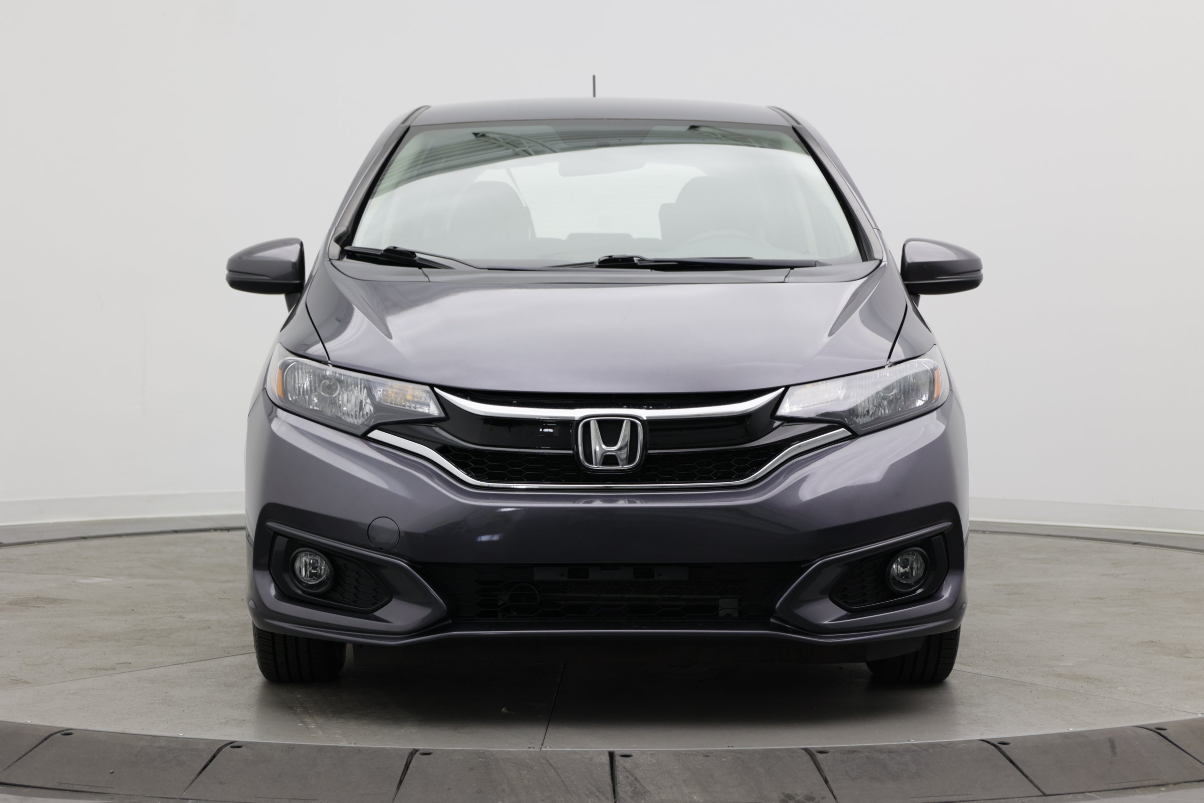 Used 2019 Honda Fit LX image 2