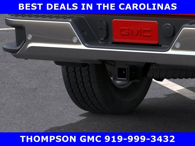 New 2026 GMC Sierra 3500 Pro w/ 1SA Pro Safety Plus Package image 17