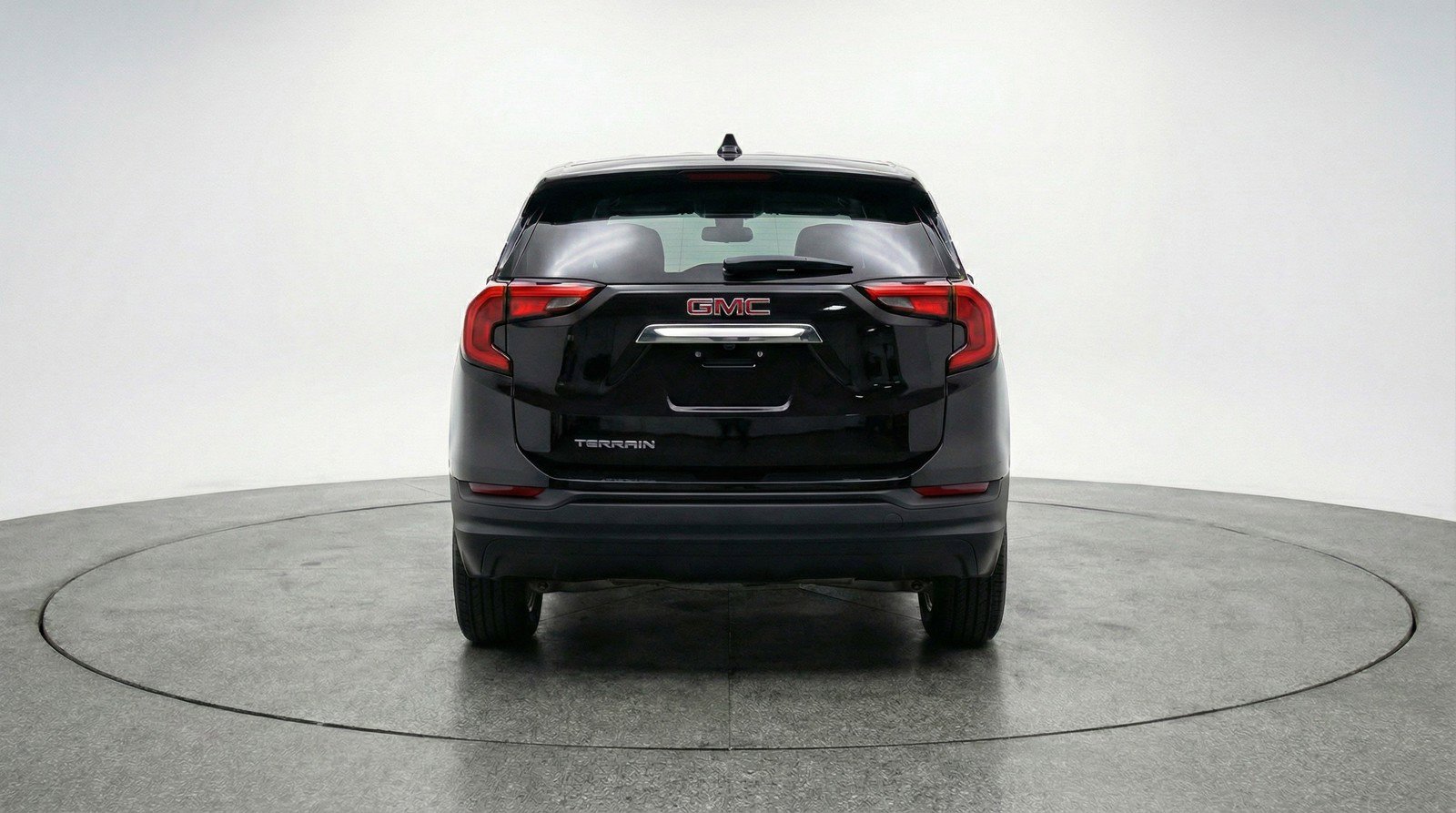 Used 2024 GMC Terrain SLE image 7