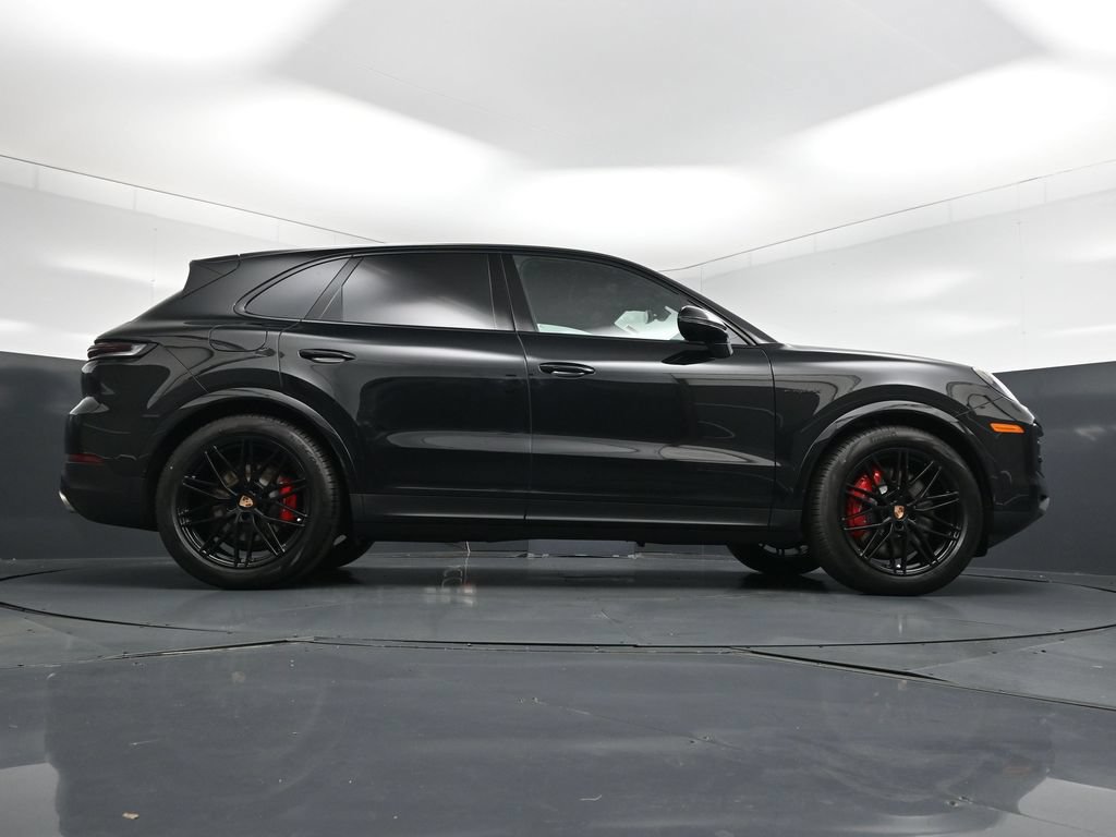 New 2026 Porsche Cayenne S AWD/4WD image 27