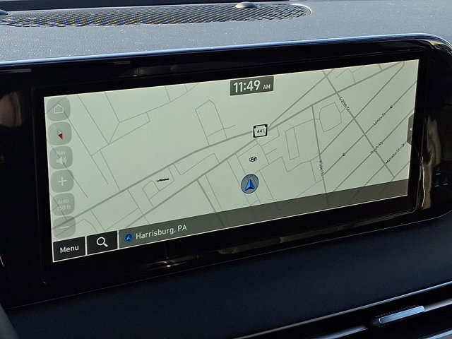 Certified 2025 Hyundai Palisade SEL image 17