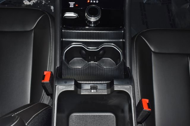 New 2026 Jeep Grand Cherokee Limited w/ Trailer Tow Package image 21