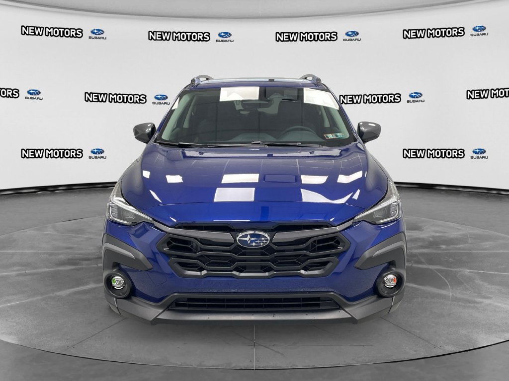 New 2026 Subaru Crosstrek 2.5i Limited AWD/4WD image 7