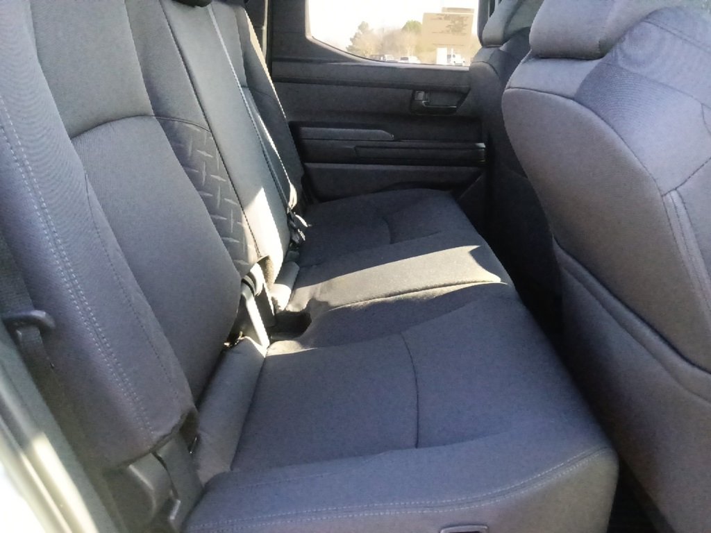 New 2026 Toyota Tacoma SR image 28